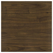 Decker 2-piece Coffee and End Table Set Walnut - 706488-S2