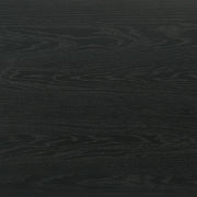 Decker 47-Inch Rectangular Cocktail Coffee Table Black - 706478