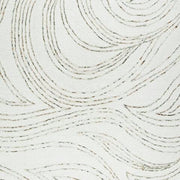 Deenbury Ivory/Green/Brown 7'8" x 10' Area Rug - R407861
