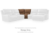 DeepWakes Caramel Wedge - PCU6260677