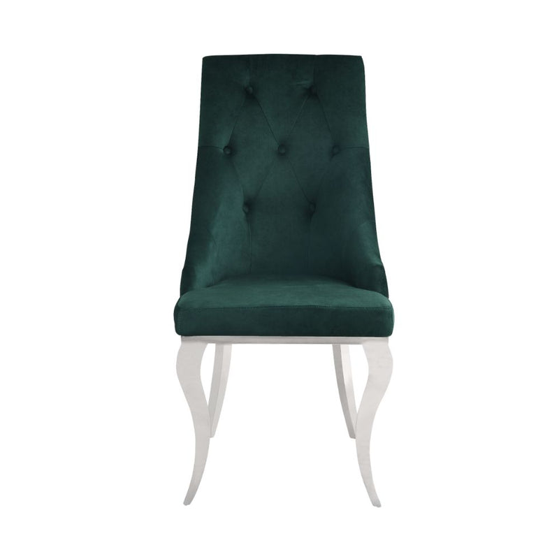 Dekel Side Chair (Set-2) - 70142
