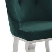Dekel Side Chair (Set-2) - 70142