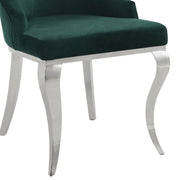 Dekel Side Chair (Set-2) - 70142