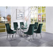 Dekel Side Chair (Set-2) - 70142