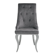 Dekel Side Chair (Set-2) - 70143