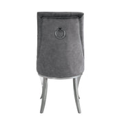 Dekel Side Chair (Set-2) - 70143