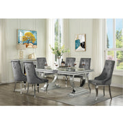 Dekel Side Chair (Set-2) - 70143