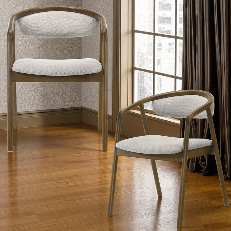 Delina Side Chair - DN04586