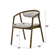 Delina Side Chair - DN04586