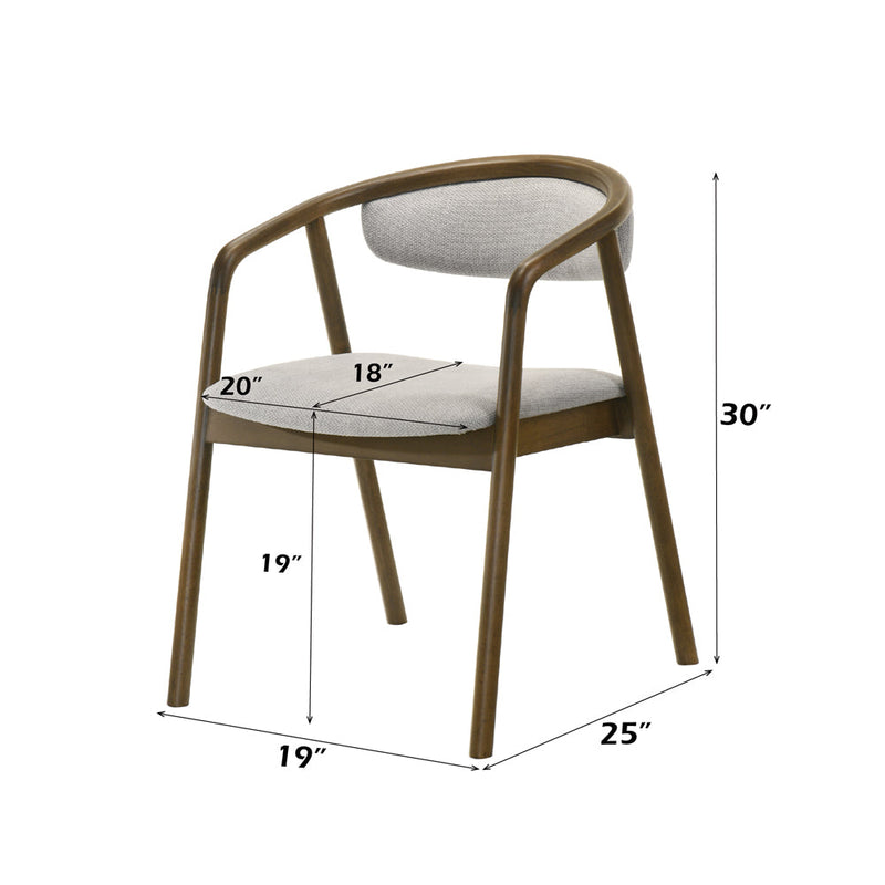 Delina Side Chair - DN04586