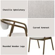 Delina Side Chair - DN04586