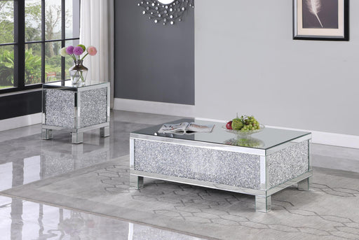 Delmere Coffee Table - CF005