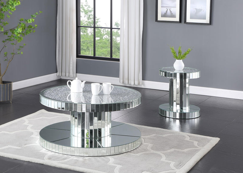 Delmere Coffee Table - CF009