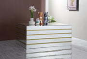DELMERE Coffee Table - CF017