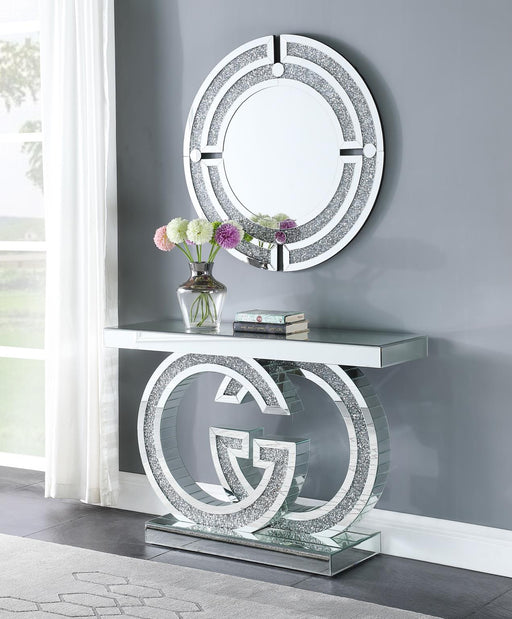 Delmere Wall Mirror - MR023