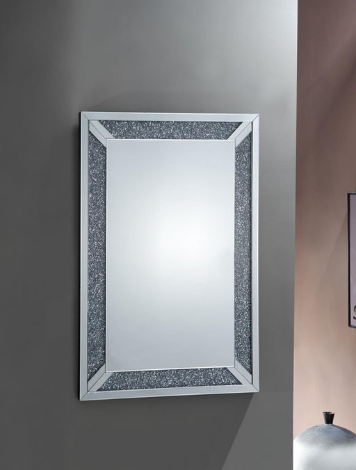 DELMERE Wall Mirror - MR031