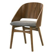 Delmon Side Chair (Set-2) - DN06271