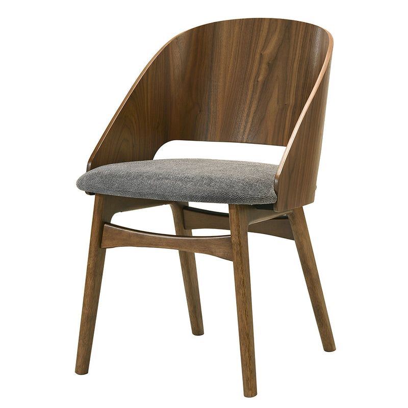 Delmon Side Chair (Set-2) - DN06271