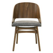 Delmon Side Chair (Set-2) - DN06271