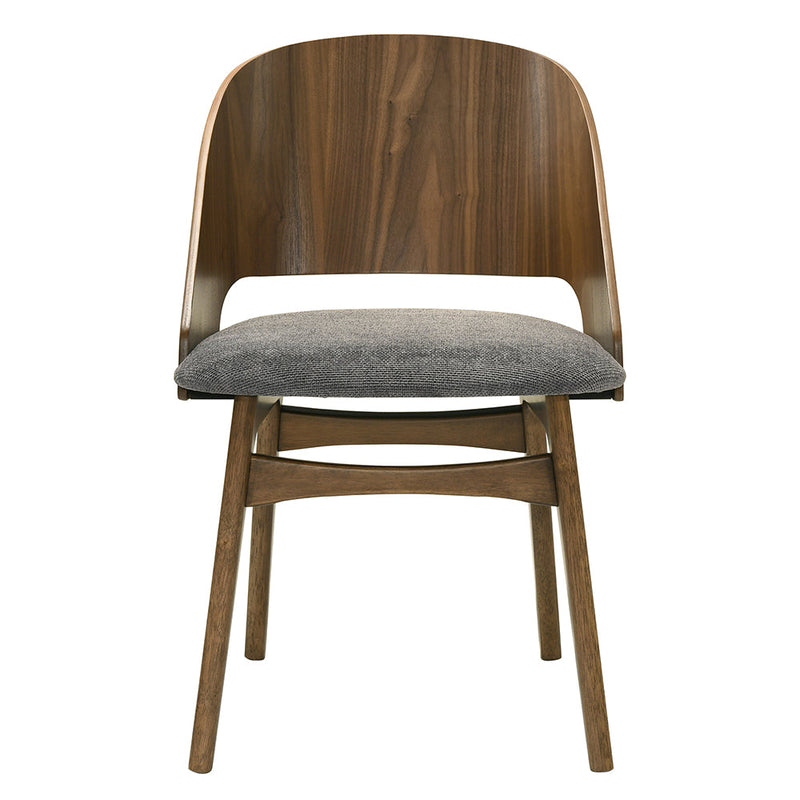 Delmon Side Chair (Set-2) - DN06271
