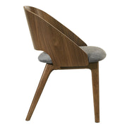 Delmon Side Chair (Set-2) - DN06271