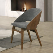 Delmon Side Chair (Set-2) - DN06272