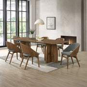 Delmon Side Chair (Set-2) - DN06272