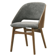 Delmon Side Chair (Set-2) - DN06272