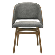 Delmon Side Chair (Set-2) - DN06272