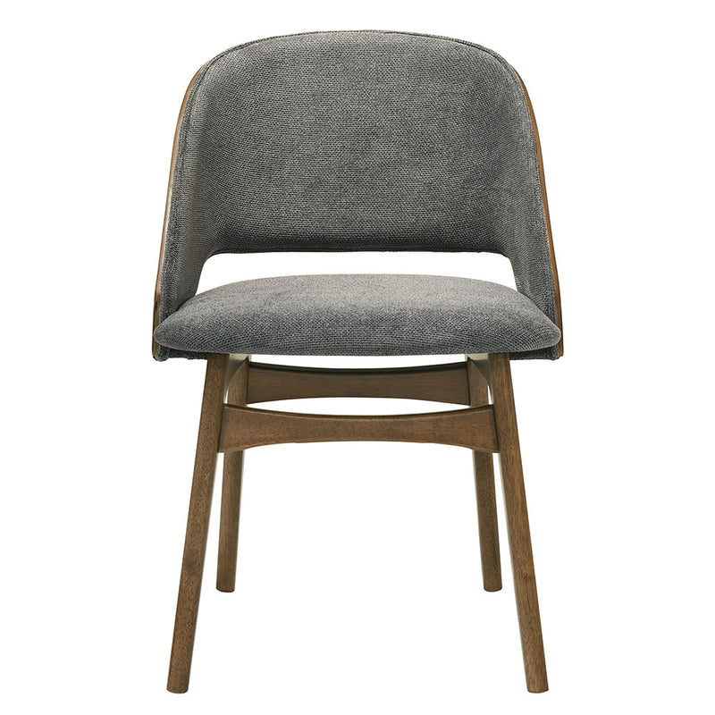 Delmon Side Chair (Set-2) - DN06272