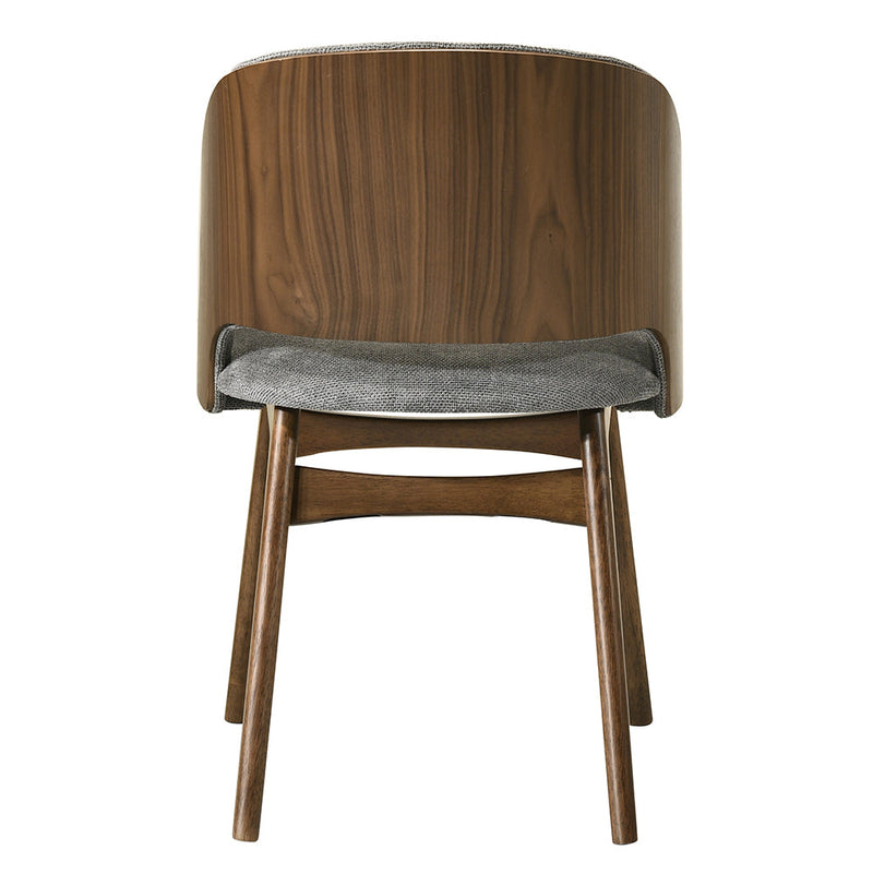 Delmon Side Chair (Set-2) - DN06272