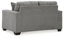 Deltona Loveseat - Gate FurnitureLoveseat