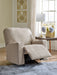 Deltona Parchment Living Room Set - Gate FurnitureLiving Room Set