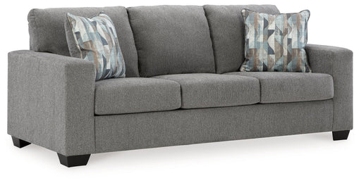 Deltona Queen Sofa Sleeper - Gate FurnitureSleeper Sofa