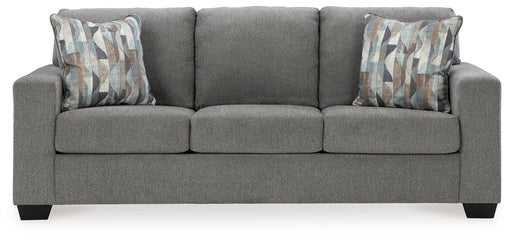 Deltona Queen Sofa Sleeper - Gate FurnitureSleeper Sofa