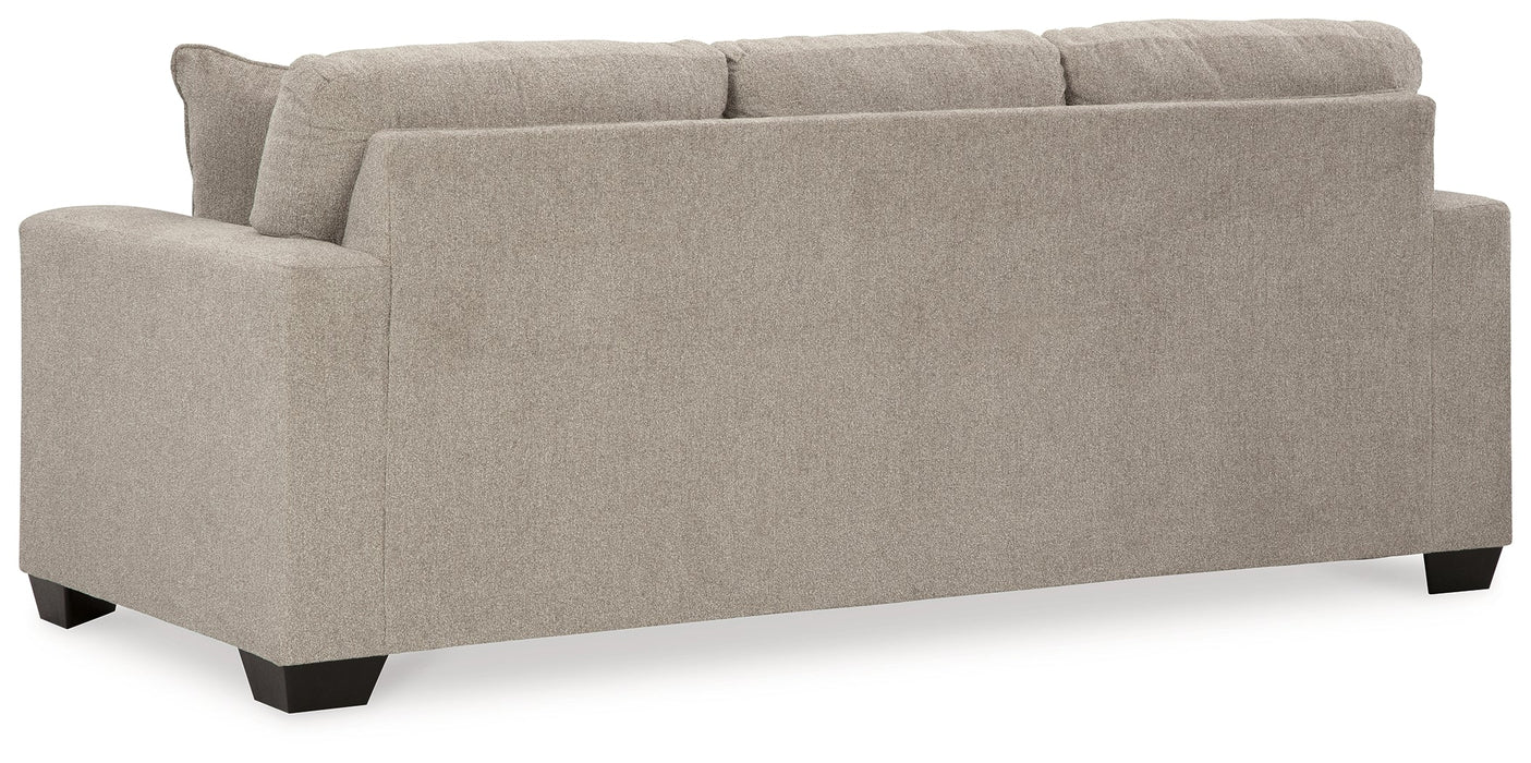Deltona Queen Sofa Sleeper - Gate FurnitureSleeper Sofa