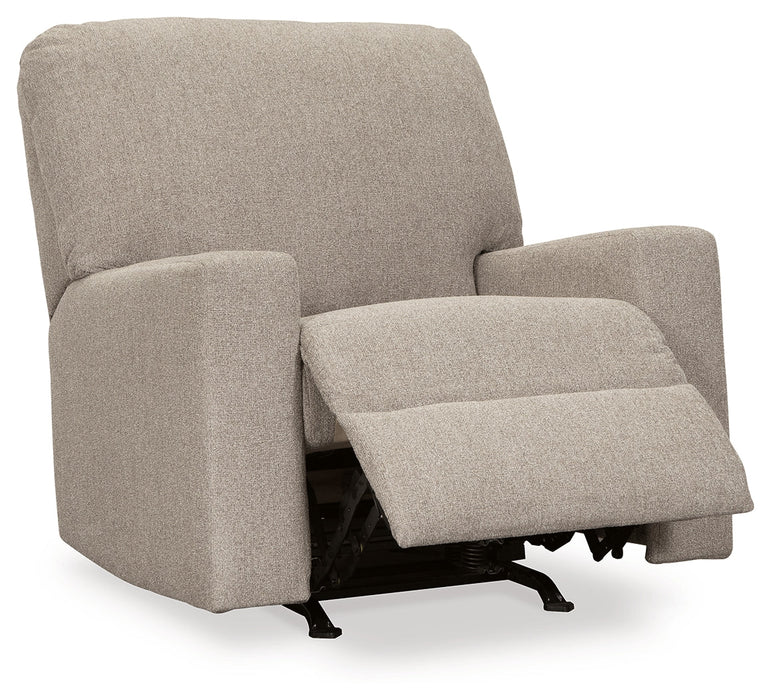 Deltona Recliner - Gate FurnitureRecliner