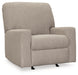 Deltona Recliner - Gate FurnitureRecliner