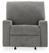 Deltona Recliner - Gate FurnitureRecliner