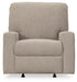 Deltona Recliner - Gate FurnitureRecliner