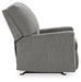 Deltona Recliner - Gate FurnitureRecliner