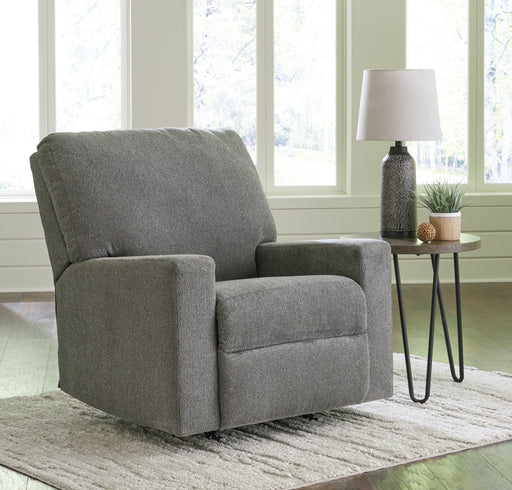 Deltona Recliner - Gate FurnitureRecliner