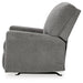 Deltona Recliner - Gate FurnitureRecliner