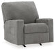 Deltona Recliner - Gate FurnitureRecliner