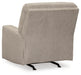 Deltona Recliner - Gate FurnitureRecliner
