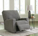 Deltona Recliner - Gate FurnitureRecliner