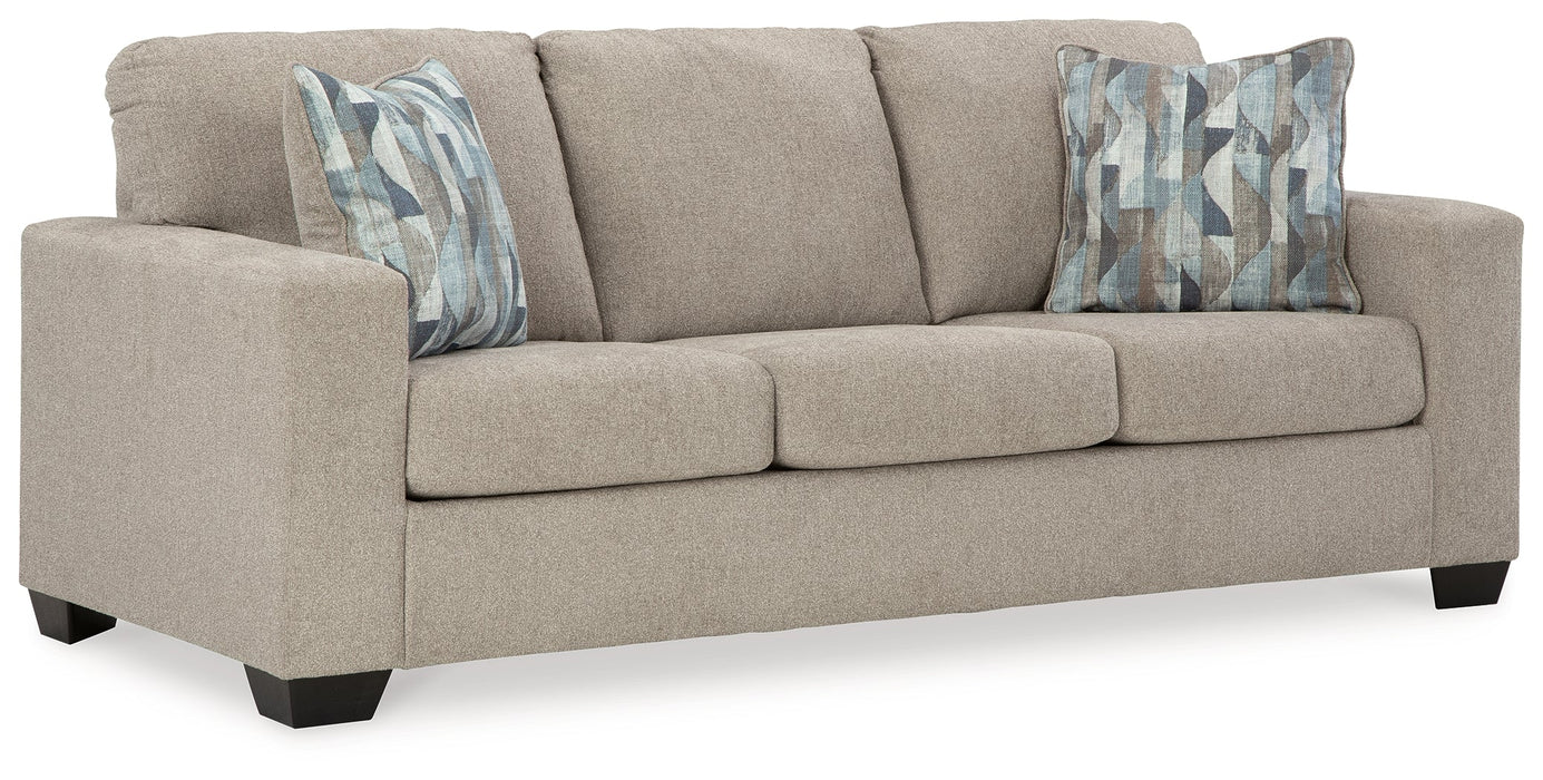Deltona Sofa - Gate FurnitureSofa
