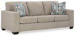 Deltona Sofa - Gate FurnitureSofa