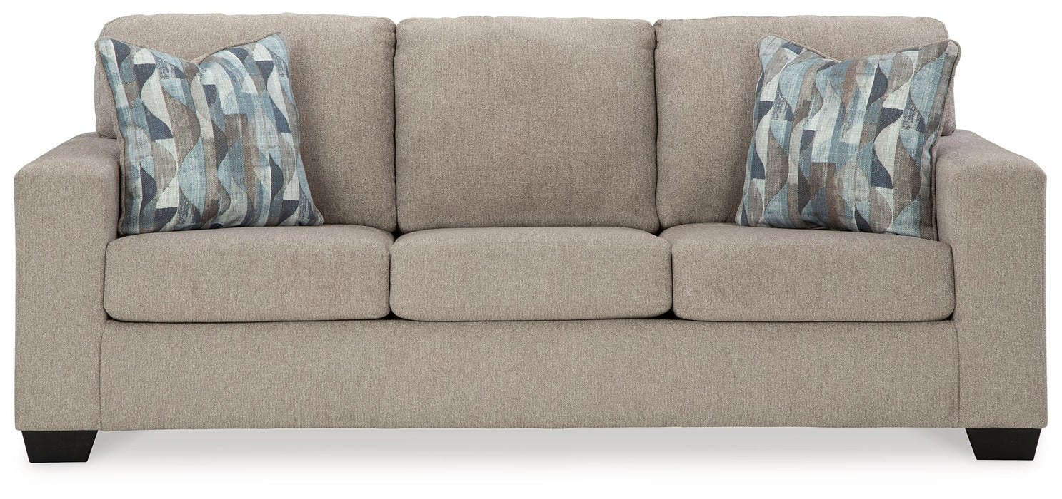 Deltona Sofa - Gate FurnitureSofa