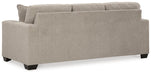 Deltona Sofa - Gate FurnitureSofa